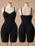 Amaira Mara - Body Segunda Piel sin Costuras