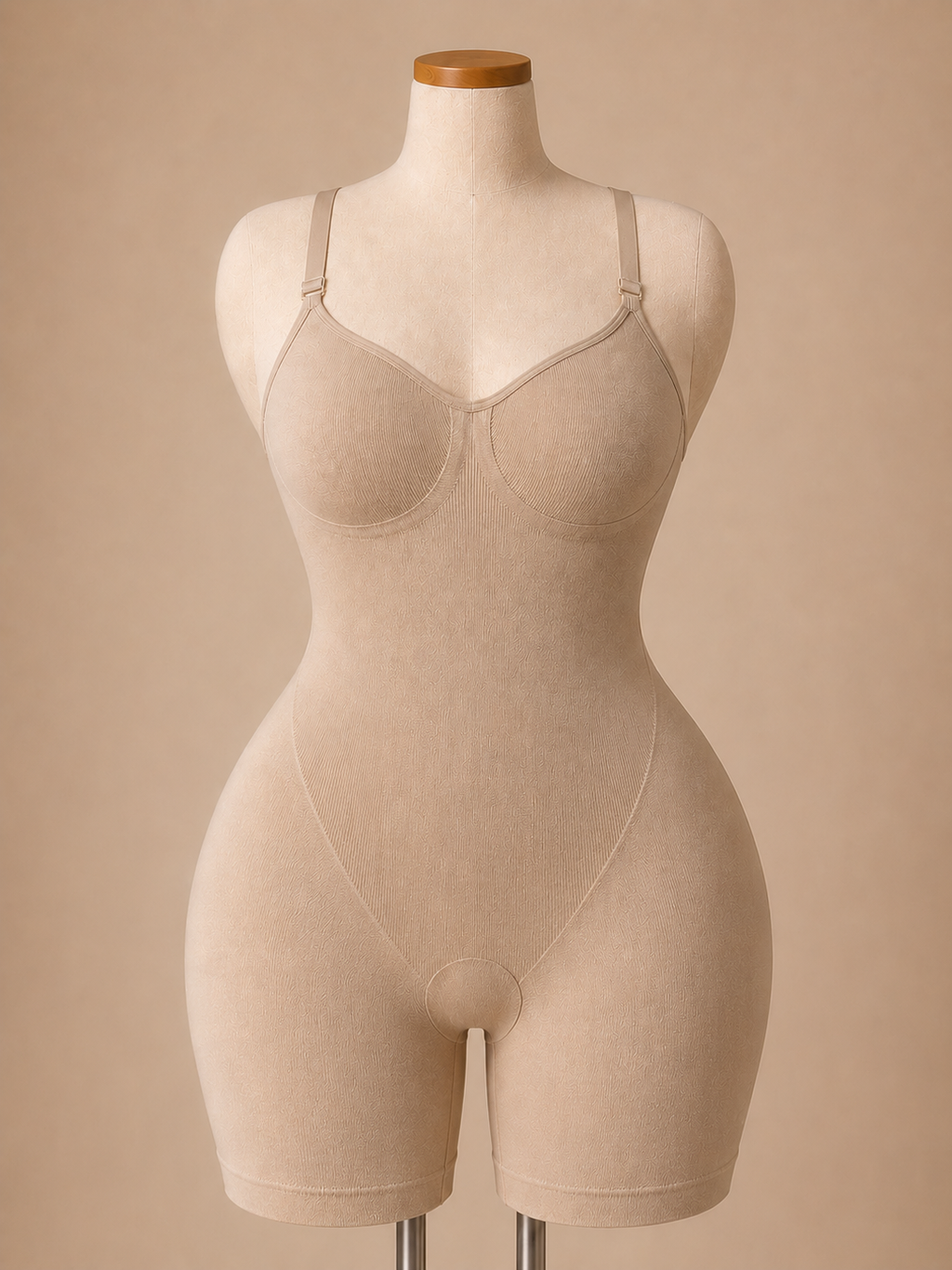 Amaira Mara - Body Segunda Piel sin Costuras
