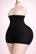 Amaira Mara - Short Moldeador Segunda Piel Cintura Alta