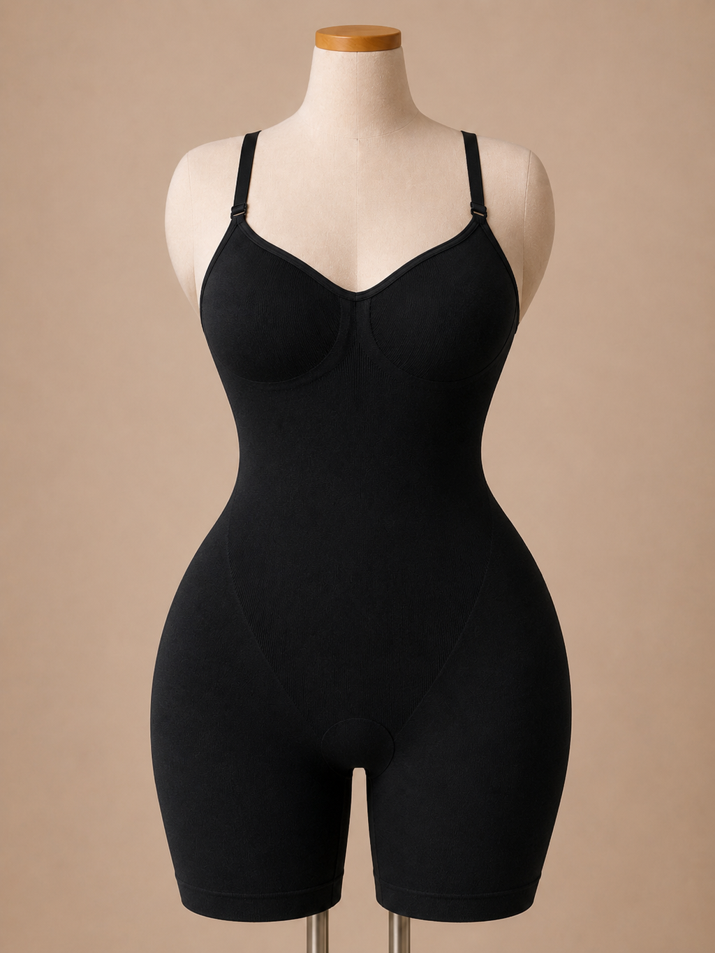 Amaira Mara - Body Segunda Piel sin Costuras