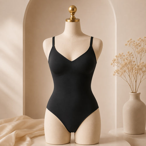 Amaira Mara - Body Moldeador Efecto Cintura Definida